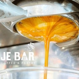 เฌอบาร์แพร่ Je Bar Coffee &Pastry แพร่