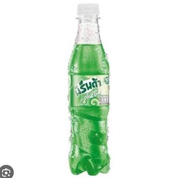 น้ำเขียว มิริด้า 340ml