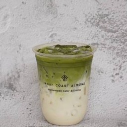 มัจฉะ ลาเต้