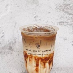 มอคค่าเย็น