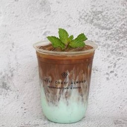 ไอซ์ โกโก้ มิ้นต์