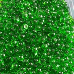 เยลลี่เขียว