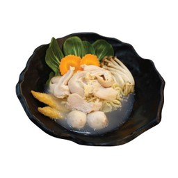 ต้มให้นะ ไก่