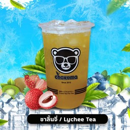 ชาลิ้นจี่