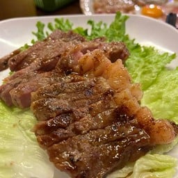 เนื้อย่าง