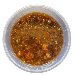 น้ำปลาหวานผสมกะปิ 250 กรัม