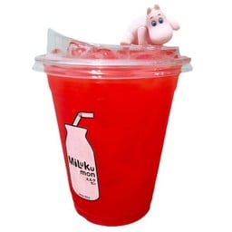 น้ำพั้นช์.