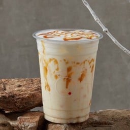 นมคาราเมล