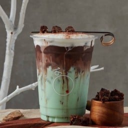 ช๊อคโกมินท์