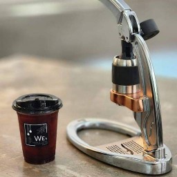 WE's Coffee Khlong 5