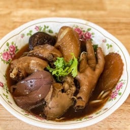 Chick & Fry เฟรนช์ฟรายส์&ไก่ทอด นวมินทร์