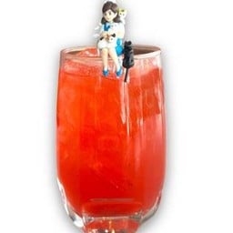 โรสเบอร์รี่.