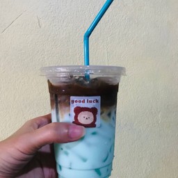 ลาเต้มิ้นท์