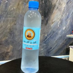 Water ماء