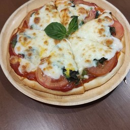 พิซซ่ามาการ์เร็ตต้า