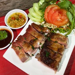 ซี่โครงอ่อนอบ