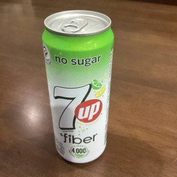 7up سفن اب