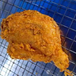 น่องติดสะโพก