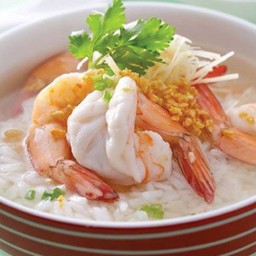 Khotom (Shrimp)خطم روبيان