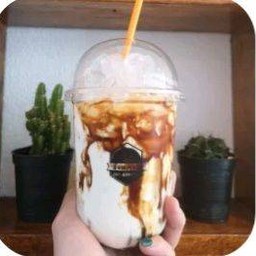 ฮ่อมคาเฟ่