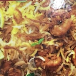 Zorbiyan Shrimp زربيان ربيان