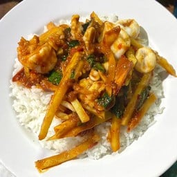 ประตูสีฟ้า