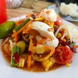 ไทยไข่เค็ม