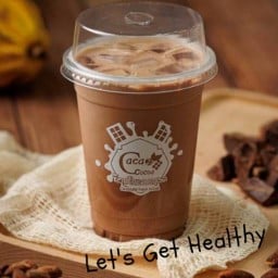 คาเคาโอ้-โกโก้ สาขาแฟชั่นไอส์แลนด์ -
