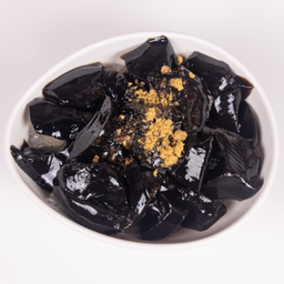 เฉาก๊วย  Grass Jelly