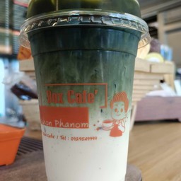 มัจฉะคาราเมลมัคคิอาโต้