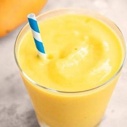 Mango bliss