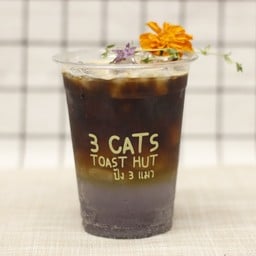 Black Magic Americano