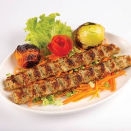 Chicken Kebab كباب دجاج
