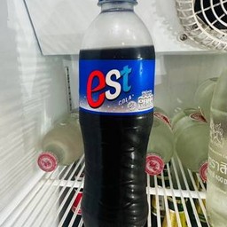เอสพลาสติก 490 ml