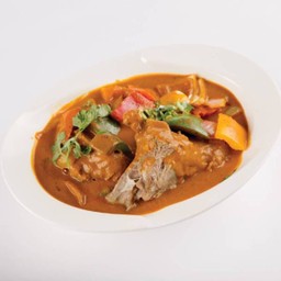 Masala Shrimp مسالة روبيان