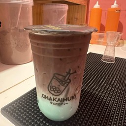 ชาชีส ชาไข่มุก