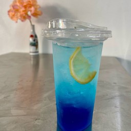 อิตาเลี่ยนโซดา