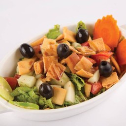 Fattoush فتوش