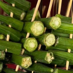 กระเจี๊ยบ