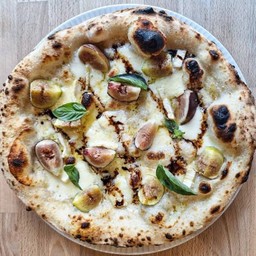 Pizza Fig&Brie