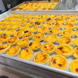 ทาร์ตไข่