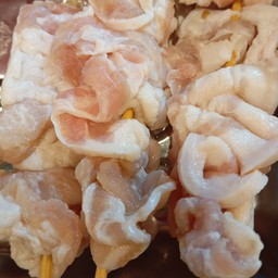 หมูสามชั้น