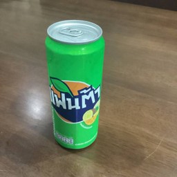 Fanta Mix fruit فانتا مشكل