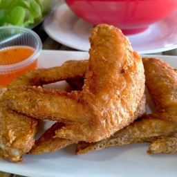 ปีกไก่เล็ก