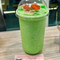 แคนตาลูปปั่นปีโป้