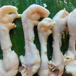 ขาไก่ 3ขา 20 บาท