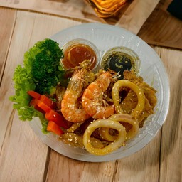 ย่างให้ชุด XL