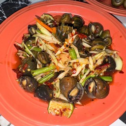 ตำครกแตก🌶️