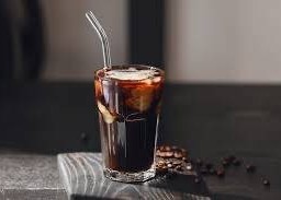 แป้งกาแฟสด (โคกสะอาด)