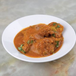 كاري لحم    Curry Lamb